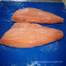 frozen salmon fillet price